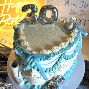 Sweet Messina's Bakery