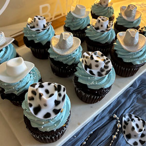 Sweet Messina's Bakery