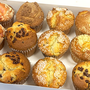 Sweet Messina's Bakery