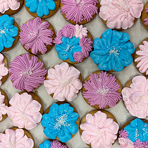 Sweet Messina's Bakery