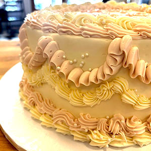 Sweet Messina's Bakery