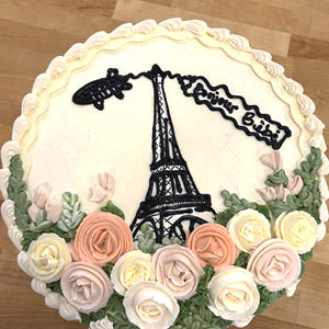 Sweet Messina's Bakery