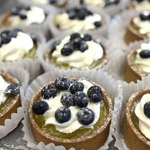 Sweet Messina's Bakery