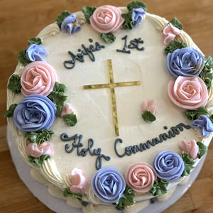 Sweet Messina's Bakery