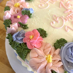 Sweet Messina's Bakery