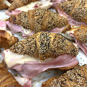 Sweet Messina's Bakery