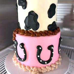 Sweet Messina's Bakery