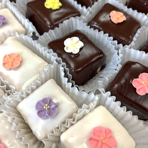 Sweet Messina's Bakery