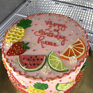 Sweet Messina's Bakery